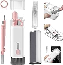 WEPTIX Cleaner Kit, Keyboard Cleaner Kit with Brush,3 in 1 Cleaning Pen for Airpods Pro,Multifunctional Cleaning Kit for Earphone, Keyboard, Laptop, Phone, PC Monitor-Multicolor (B0C39HYF7T) Amazon Price History, Amazon Price Tracker