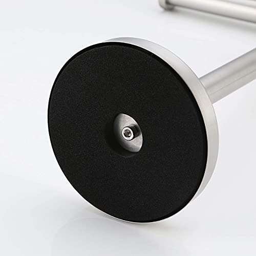 Kes Towel Rack T-Shape Hand Towel Holder Stand Dish Towel Holder Sus304 Stainless Steel For Bathroom Vanity Kitchen Countertop Brushed Finish, Bth208S10-2 #TOP5