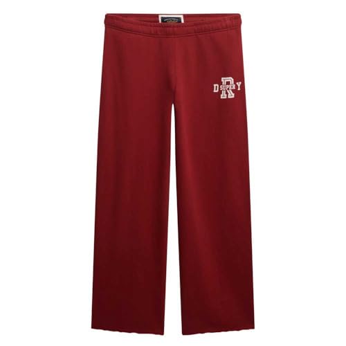 Pantalon de survêtement large femme Superdry Athletic Essentials - vue 4