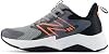 New Balance Niños Rave Run V2 con cordones, tenis para correr 4