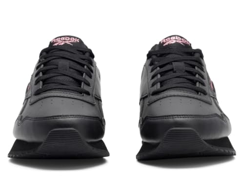 Reebok Reebok Schuhe-Sneakers Frau, Cblack Cblack Rosgol, 7 UK