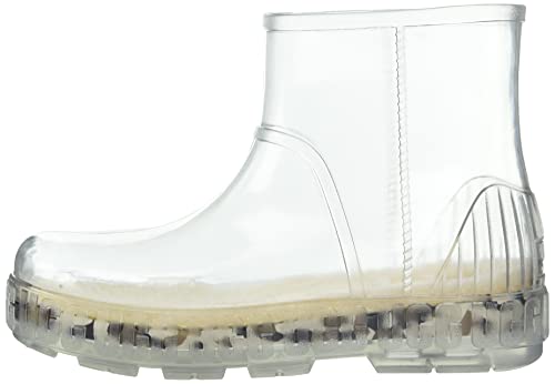 Ugg Women's Drizlita Rain Boot, 8 #TOP7