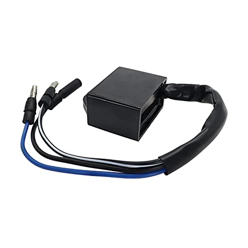 Carbpro 27034-1053 New Fuel Pump Cut Off Relay for Kawasaki Mule 2500 2510 2520 3000 3010 - Thumbnail 3