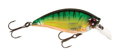 Yo-Zuri 3DB Squarelip Shallow Floating Lure