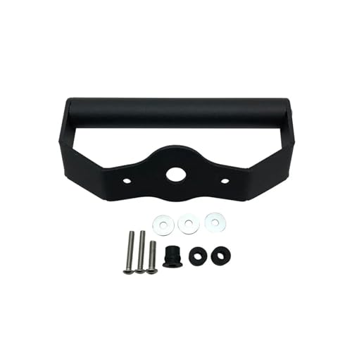 Support montage smartphone CBR 600 RR rigide finition premium