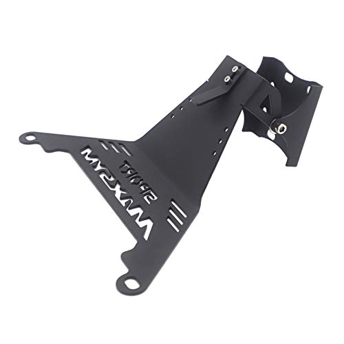 CSMDELAY Motorfiets Front Mid Navigation Bracket GPS Mobiele telefoon Opladen voor Sym MAXSYM TL 500 TL500 2020 hncsm… - Image 6