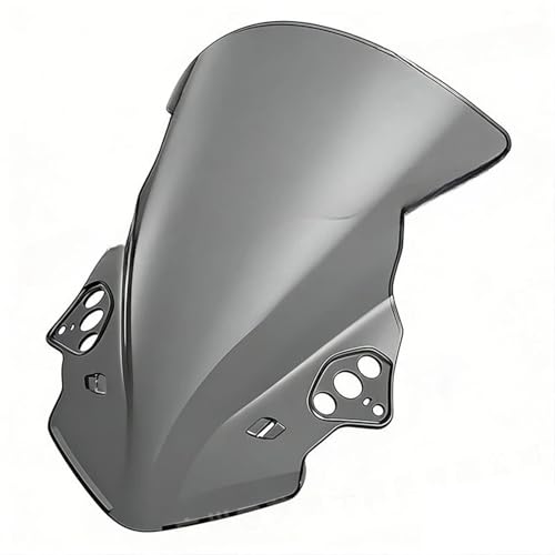 Pare-brise moto universel réglable CFMOTO 750SR réduit bruit et vent