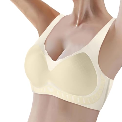 Brassière de sport anti-affaissement effet dos sublimé M