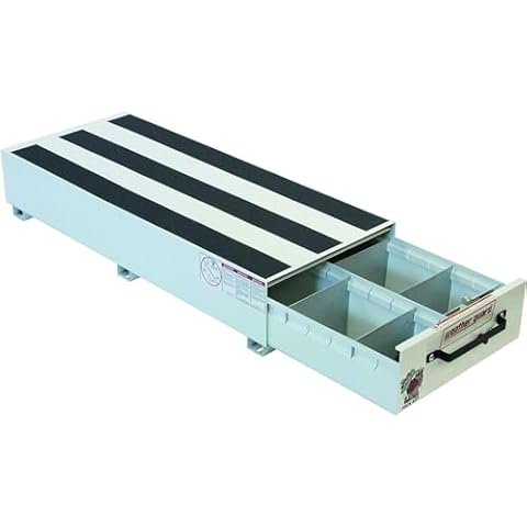 WEATHERGUARD Weather Guard 3063 Pack Rat Drawer Unit Cover