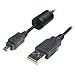 Price comparison product image TKNO Fuji Finepix USB Data Transfer Cable