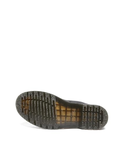 Dr. Martens Unisex-Adult 1460 Ambassador Leather Lace Up Boots Combat3