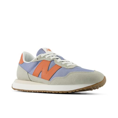 Image of New Balance Men's 237 V1 Sneaker