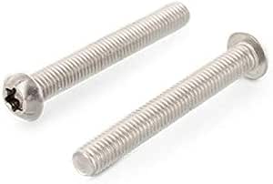 Viti A Testa Piatta Con Brugola 5/16-18 X Lunghezza A Scelta - Acciaio Inox - Flat Head Socket Cap