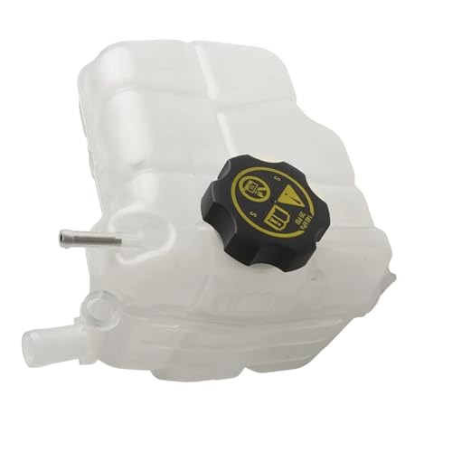 Vase d'expansion pour Opel Astra J 1.4L - Réservoir de liquide de refroidissement 13370133