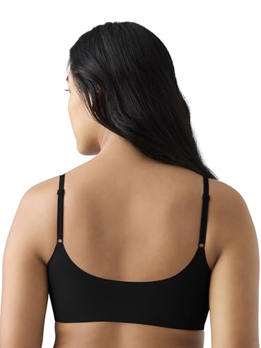 Image of True & Co True Everybody Women's Adjustable Strap Scoop Neck Bra