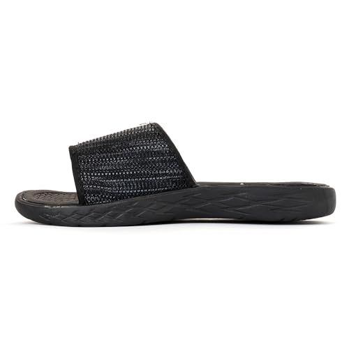 Image of Khadim's Pro Casual Mule Slide Slippers for Men
