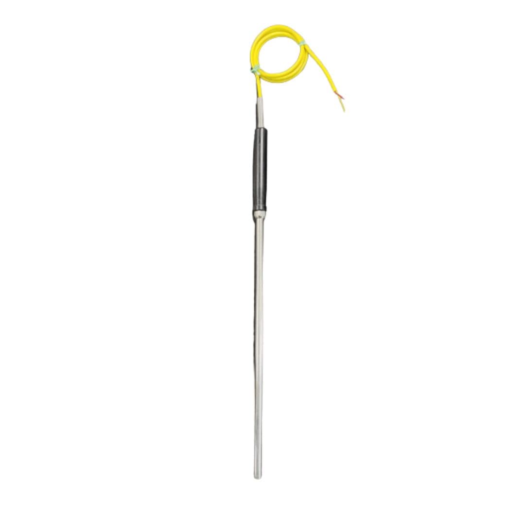 "Ji" Japsin Instrumentation ROD Type Thermocouple Measuring Sensor 12" Long with 1 Meter Cable Range -50 to 1200 Deg C (B0BZJMTS5H) Amazon Price History, Amazon Price Tracker
