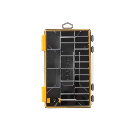 Beyond Fishing Drylock Waterproof Tackle Box 3600 Size