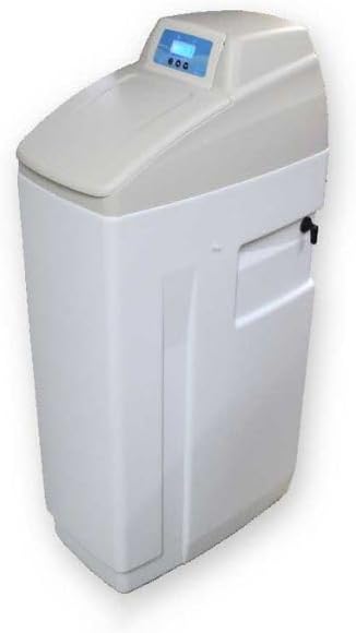 ScaleOut 430, Commercial Steam Bath Boiler/Generator Water Conditioning System