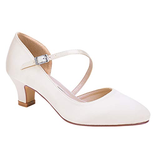 Duosheng & Elegant HC2002 Zapatos Cover