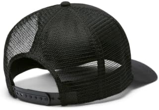 prAna Desert Road Trucker, Black Peak Path - 3