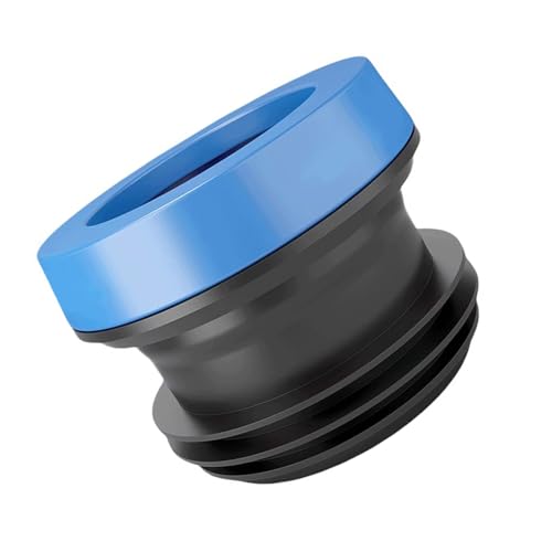Enhances Double Designs Toilet Flange Rings Offering High Performances Odor Control And Simple Replacement Part