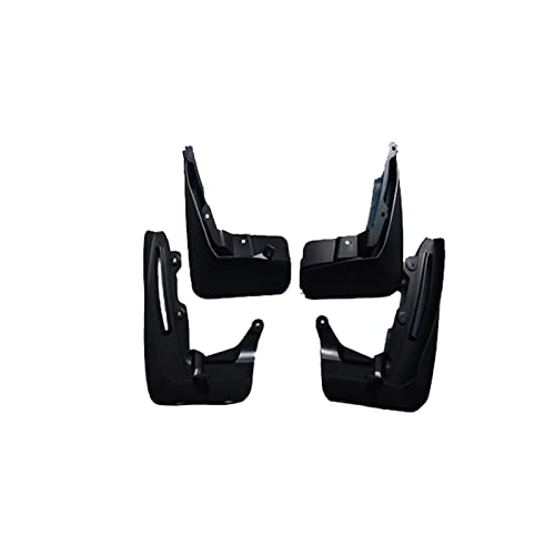 Bavettes de protection BMW Série 6 GT G32 pour rouler serein