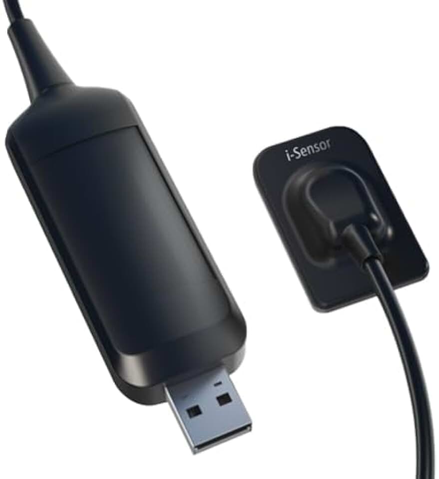 Woodpecker ISENSOR-H1 DTE i-Sensor Size #1 Digital X-Ray Sensor