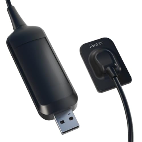Woodpecker ISENSOR-H1 DTE i-Sensor Size #1 Digital X-Ray Sensor with Free Software