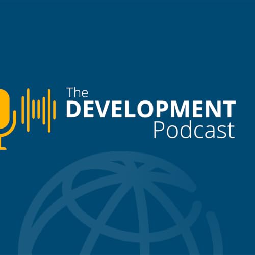 The Development Podcast cover art