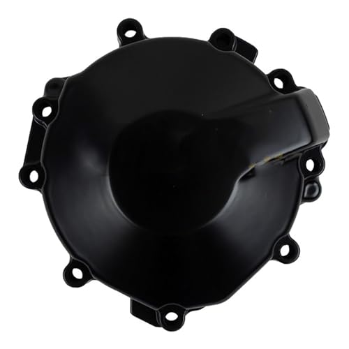 Couvercle carter stator moteur pour ZX6R 2009-2014 et protecteur de capot latéral gauche de moto