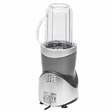 ADLER EUROPE Blender kielichowy, blender do smoothie i do koktajli - 1200W