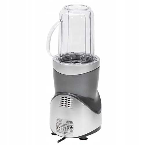AD 4084 Blender - Zestaw do Smoothie