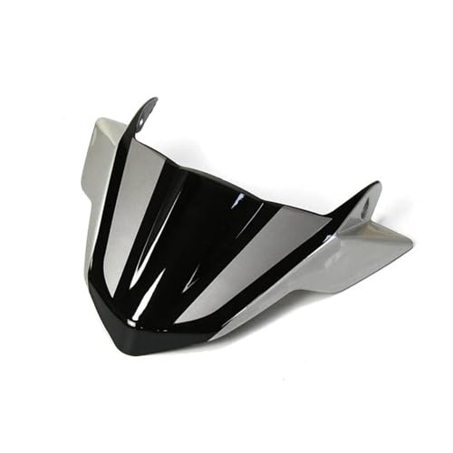 Pare-brise MT09 FZ09 protection face avant moto