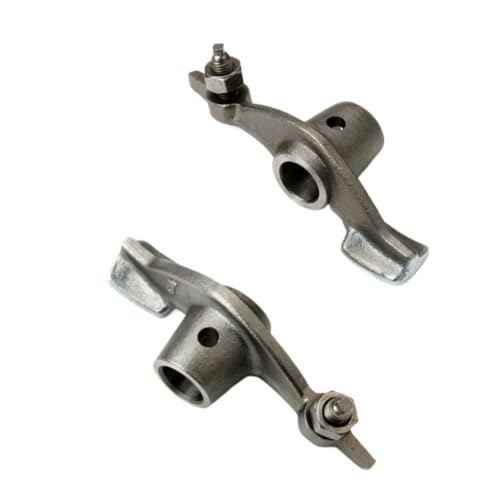 Brazo basculante 36X-12151-00 para motor 250cc de moto SR185 y BW200 5