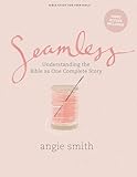 Seamless: Teen Girls Bible Study Book with Video Access
