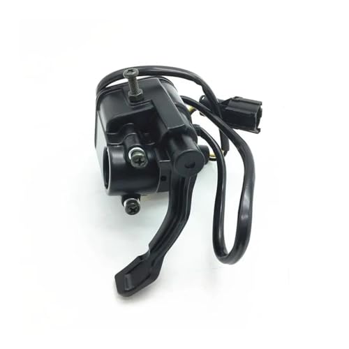 Commande d'accélérateur Linhai 260 300 ATV 20109B avec interrupteur 2WD 4WD - 4
