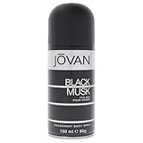 Jovan Musk Body Spray For Men, 150ml