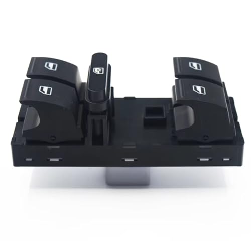 Interrupteur lève-vitre commande pour VW Eos 2003-2008 OEM 1K4959857B