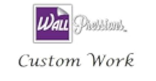 WallPressions Custom Wall Decal