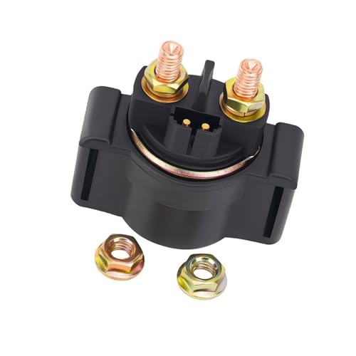 Relais de démarreur moto M400 partez serein en balade avec votre M 400 2002