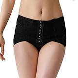 [ラディアンヌ] 補正下着 骨盤マーメイドベルト ブラック L