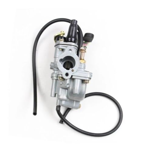 Carburateur pour quad KFX 50 Kawasaki sorties tout-terrain et loisirs en famille