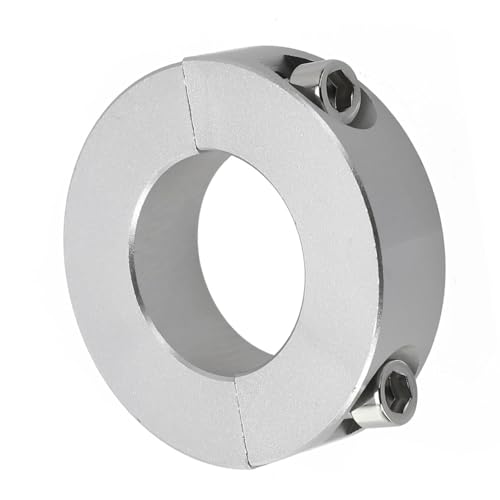 Collar de eje de 16mm para evitar desplazamientos en guías lineales