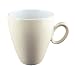 Produktbild Henkelbecher 0,30 ltr. TRIO VANILLE 23600 Seltmann**6 (6 Stück)