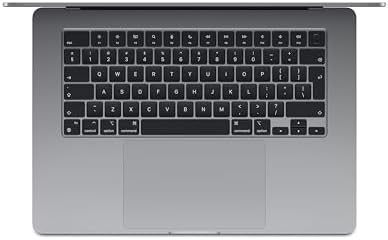 Apple MacBook Air (15-inch, Apple M3 chip with 8‑core CPU