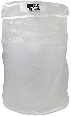 Bubble Magic 5 Gallon Washing Machine + Grow1 Ice Herbal Extraction 3 Bags Kit #TOP7