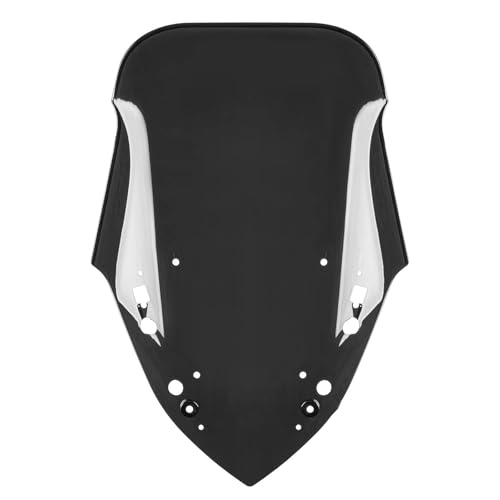 Déflecteur vent moto Yamaha X-MAX 300 pare-brise visière pare-vent 2017-2022