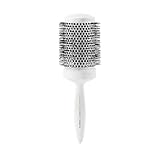 Ultra Smooth Coconut Thermal 400 Round Brush