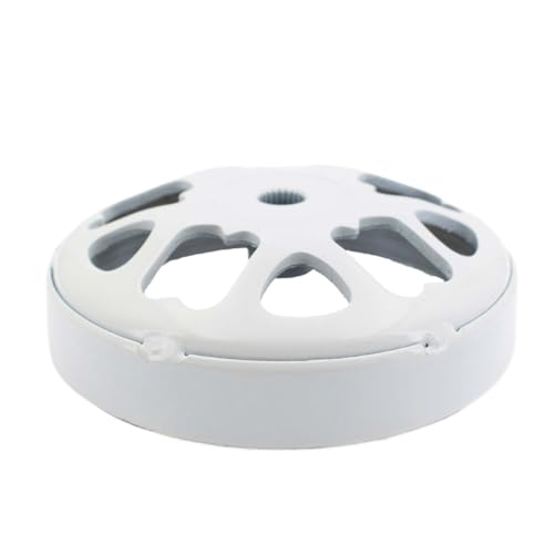 Campana de embrague hueca de carreras que mejora la refrigeración de tu ciclomotor GY6